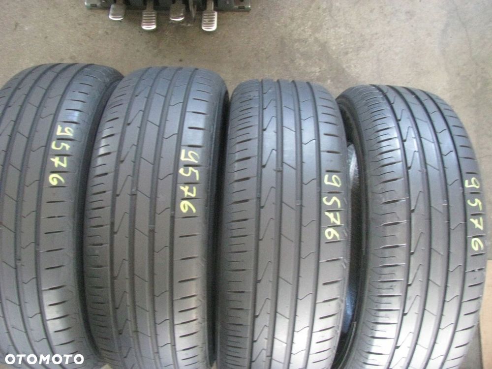 Opona letnia Hankook Ventus Prime3 K125 205/60R16 92 H - 1