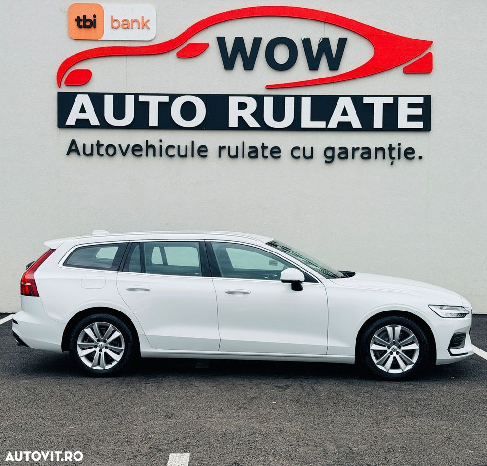 Volvo V60 D3 Momentum Pro - 32