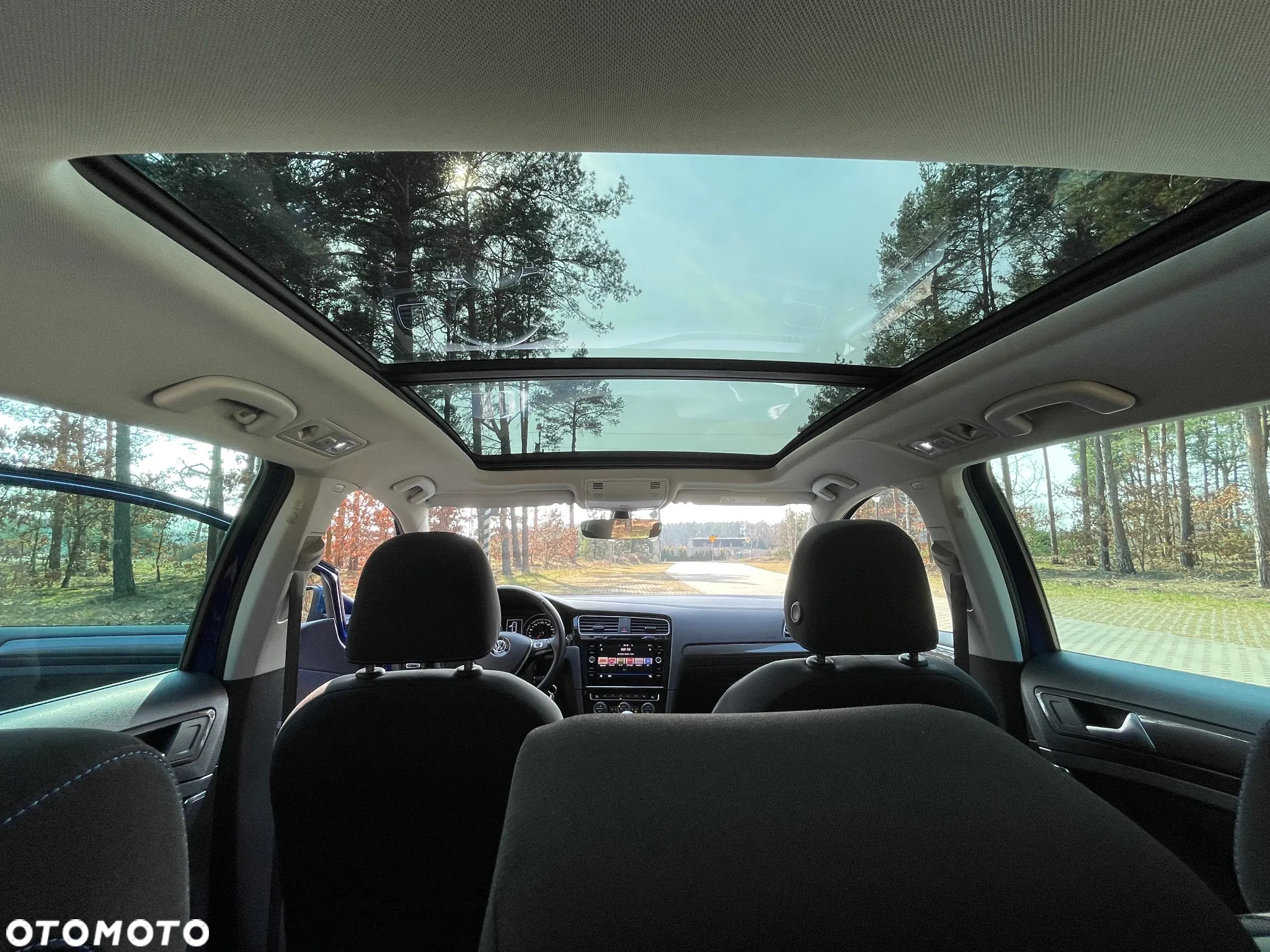 Volkswagen Golf 2.0 TDI Join - 15