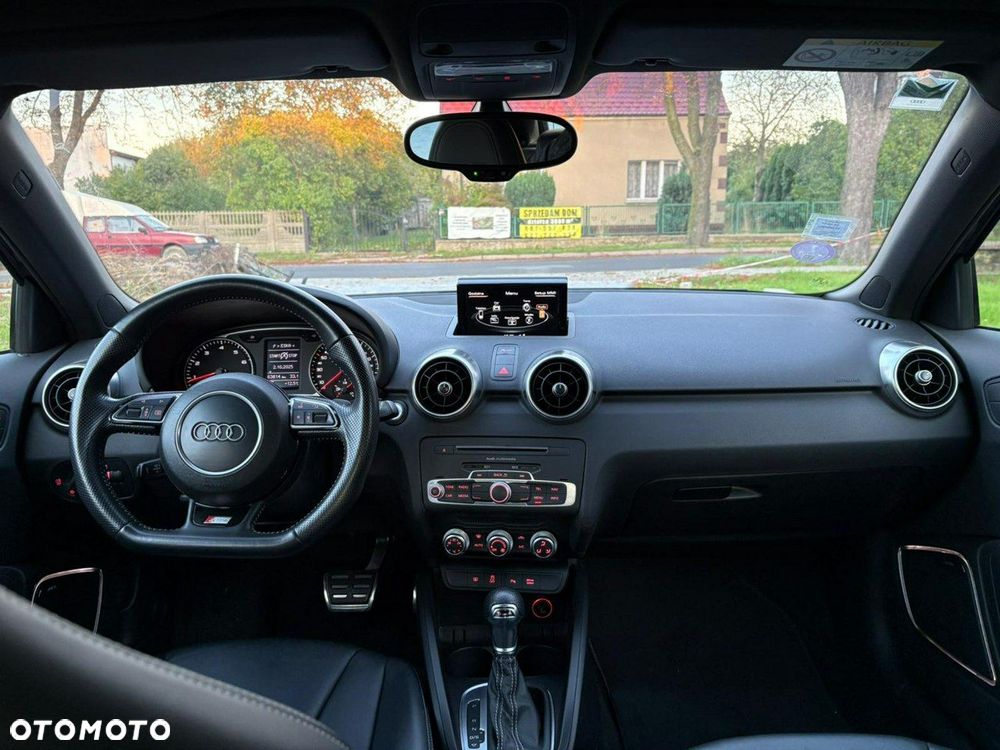 Audi A1 Sportback - 11