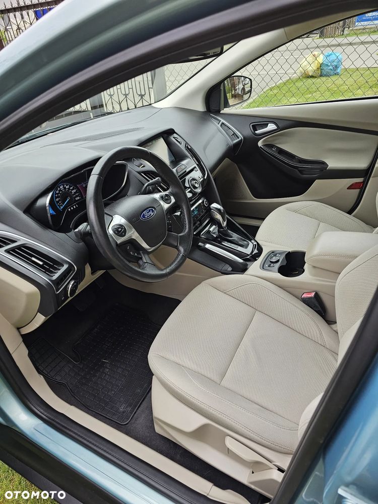 Ford Focus Standard - 5