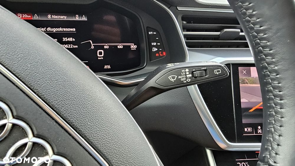 Audi A6 Avant 40 TDI S tronic - 27