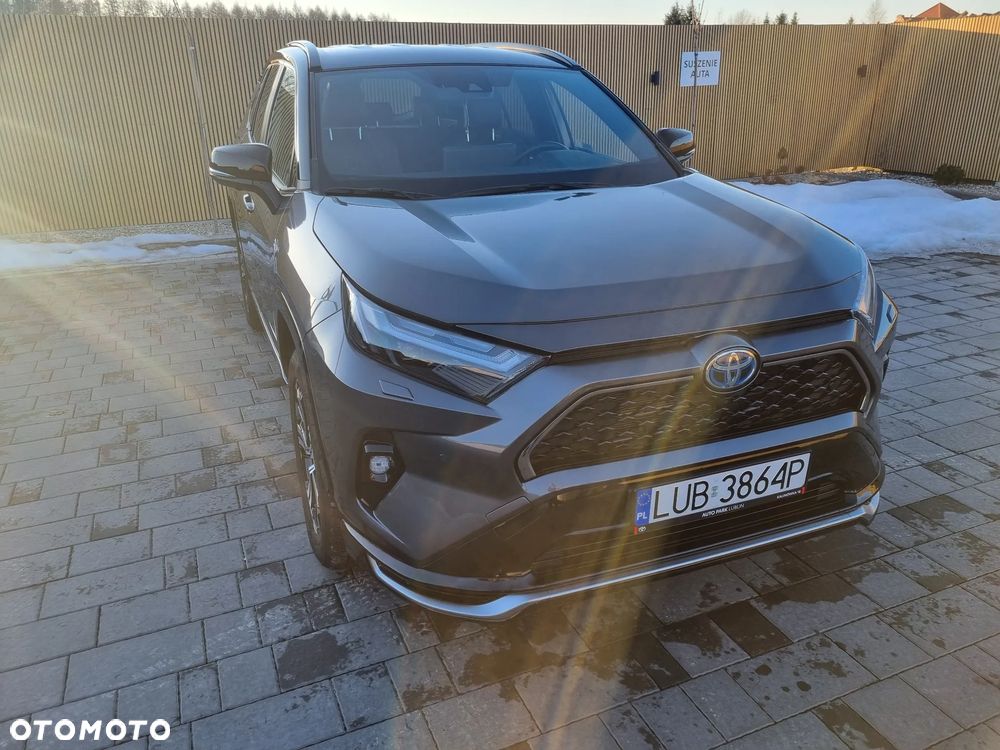 Toyota RAV4 - 27