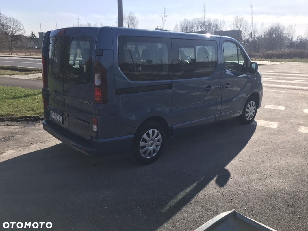 Renault Trafic - 4