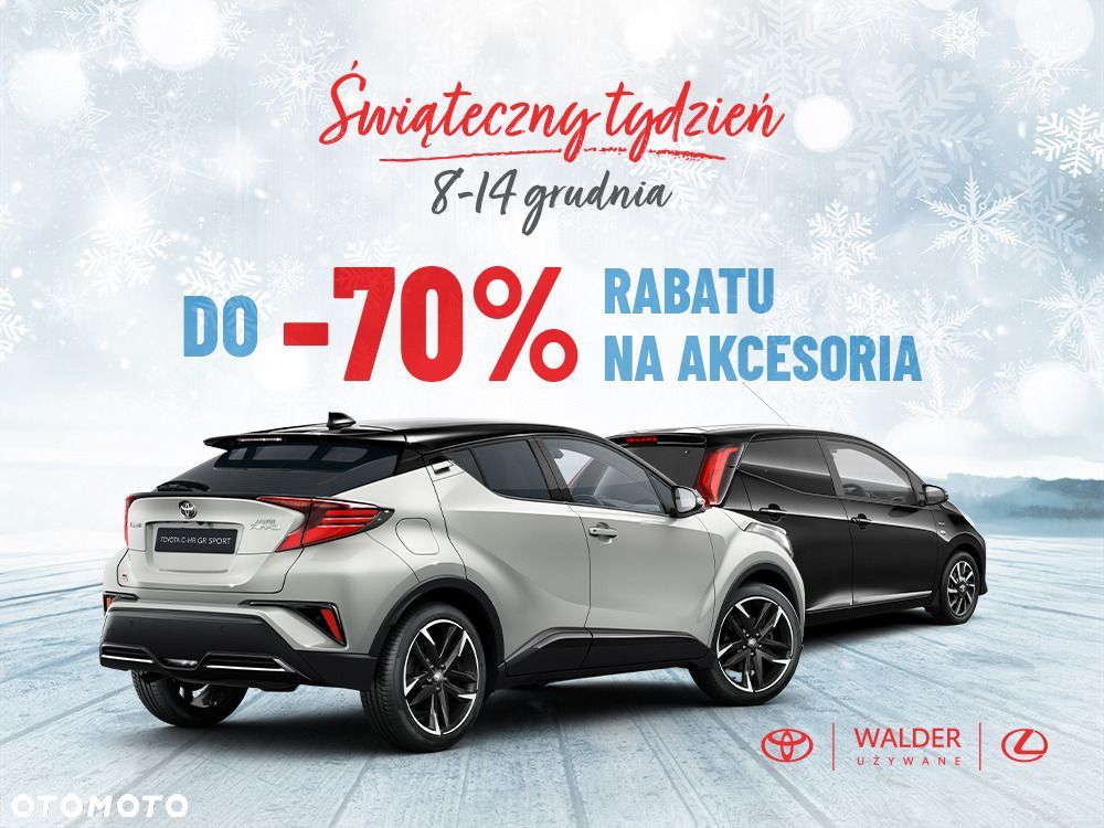 Toyota Proace City Verso 1.5 D-4D Family - 2