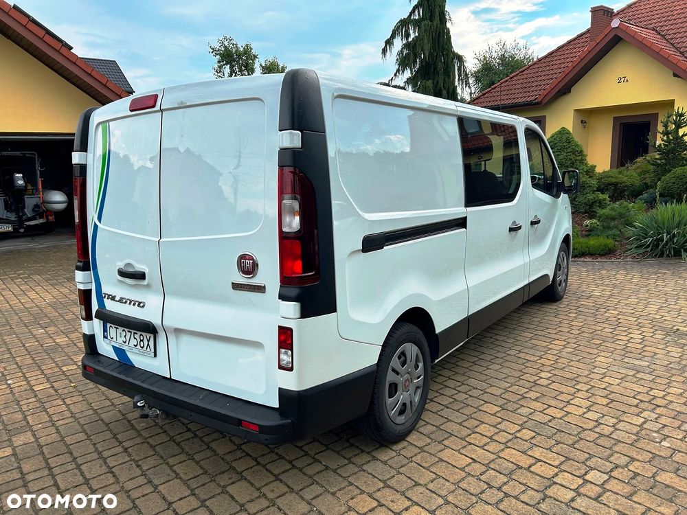 Renault Trafic - 3