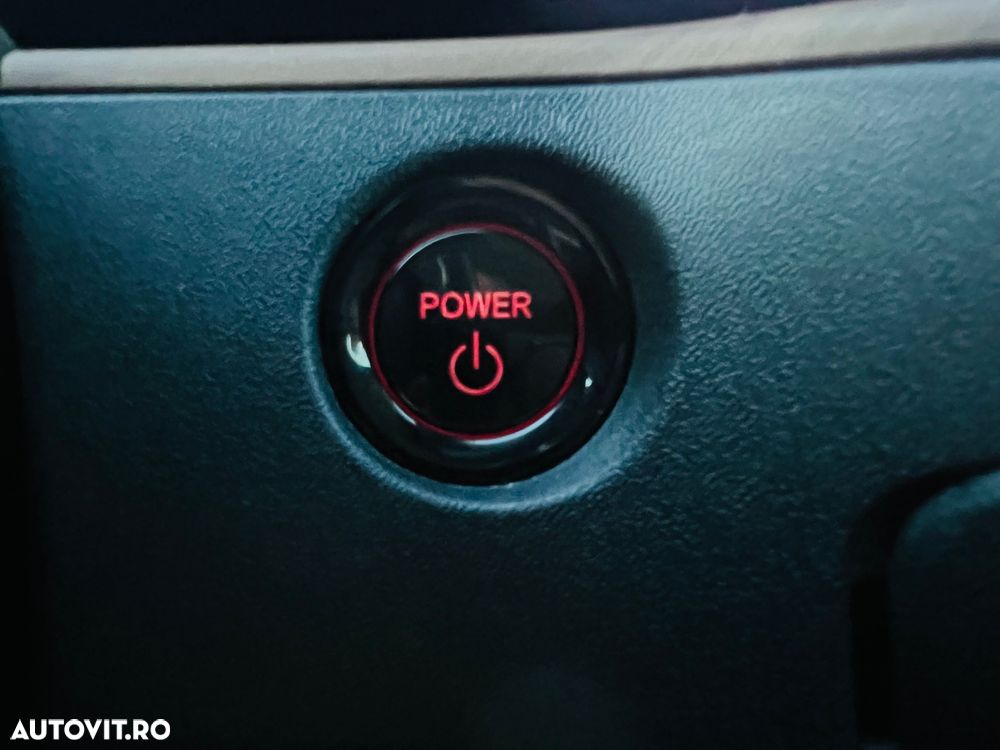 Honda Honda e 154 CP Advance - 34