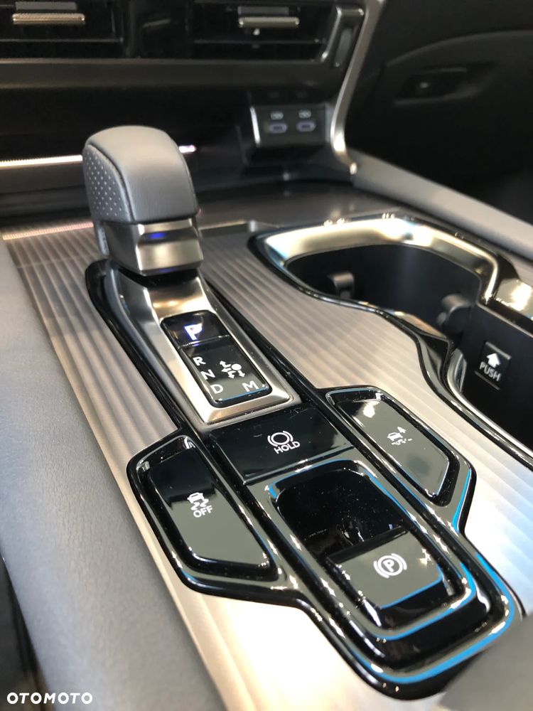 Lexus RX 500h F Sport - 15