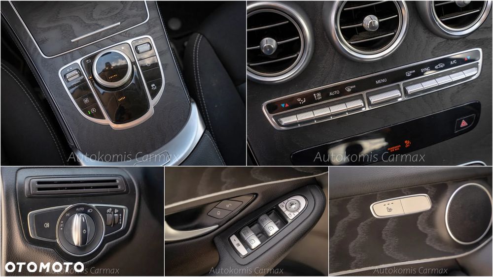 Mercedes-Benz GLC - 29