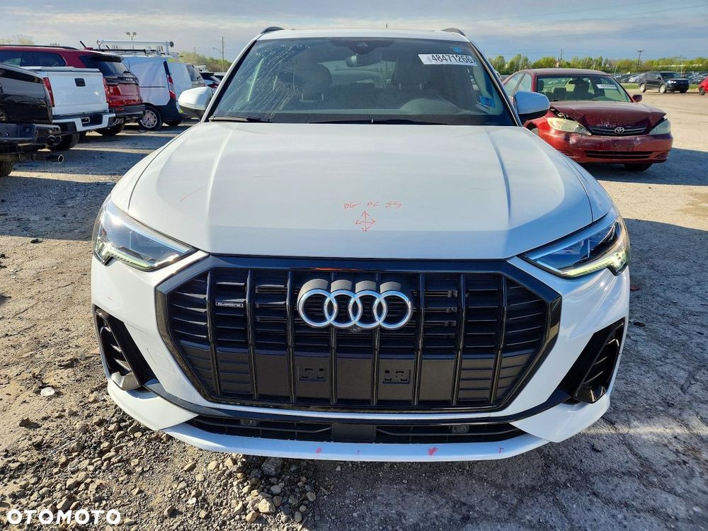 Audi Q3 45 TFSI Quattro S tronic S line - 5