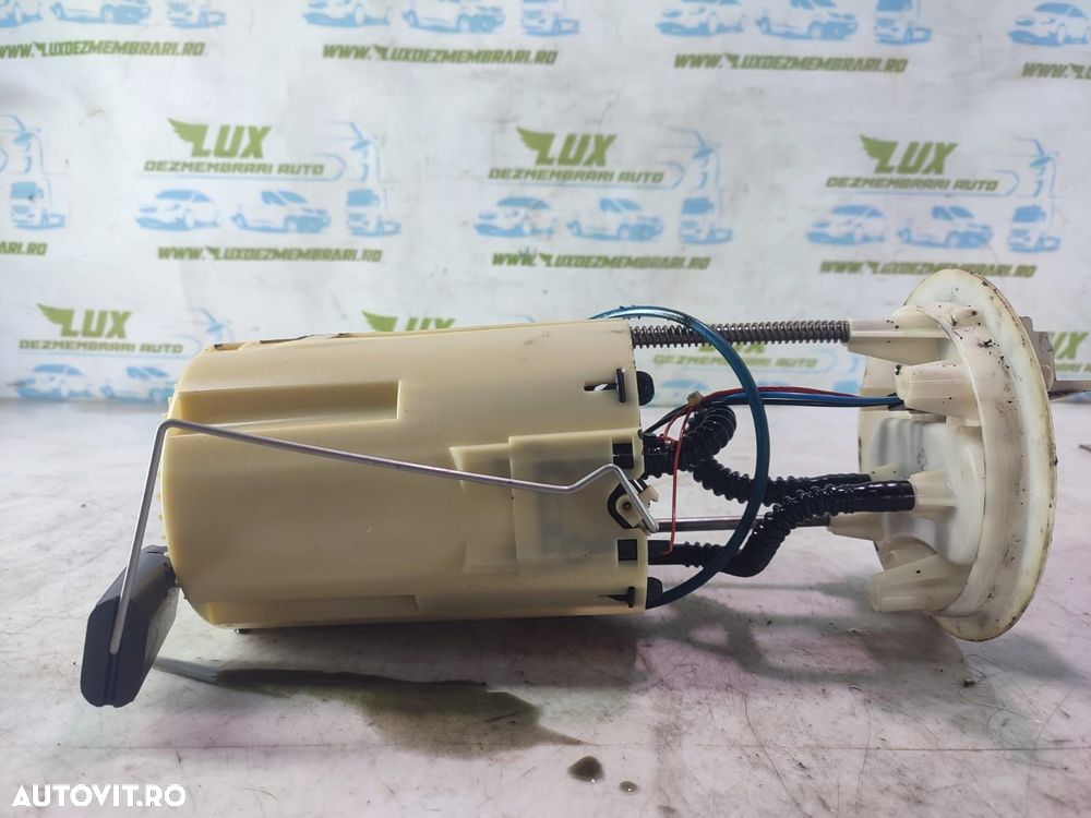 Pompa rezervor combustibil 0580303028 1.3 jtd 55201205 Fiat Doblo 1 [ - 4