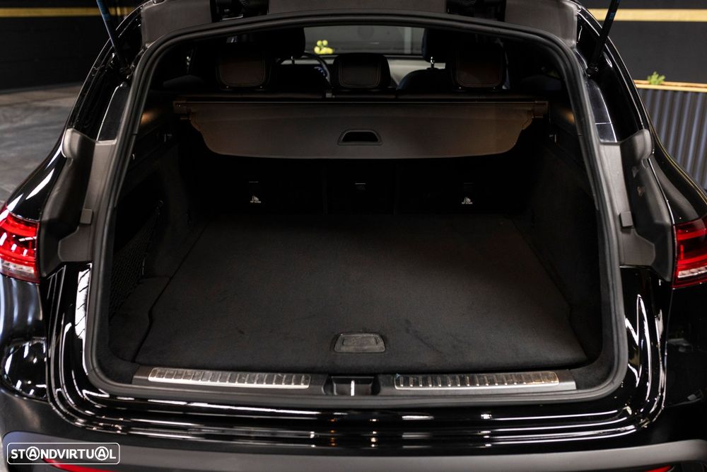 Mercedes-Benz EQC 400 4Matic AMG Line - 8