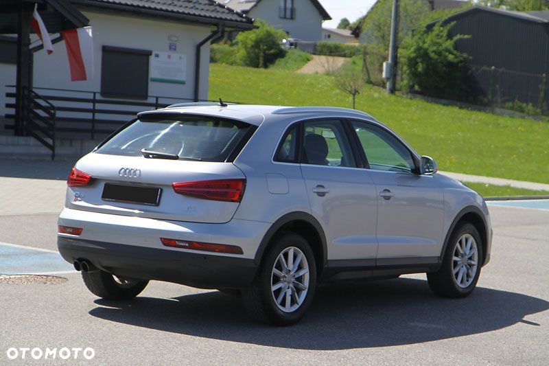 Audi Q3 2.0 TDI - 4