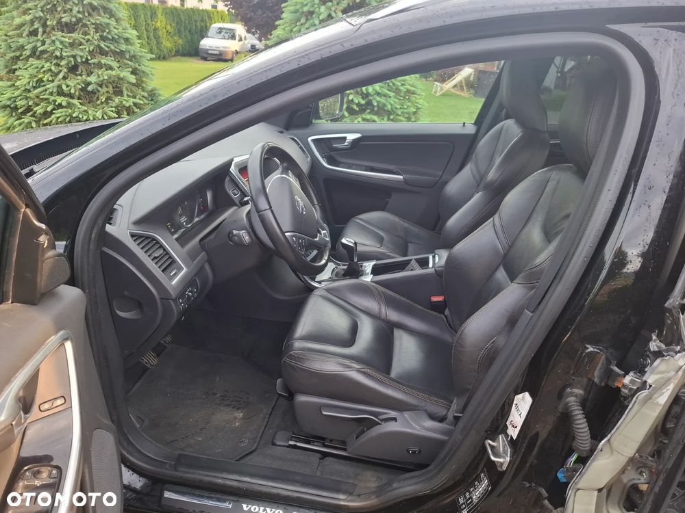 Volvo XC 60 D3 Inscription - 10