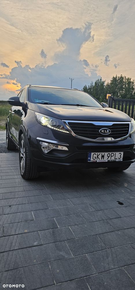 Kia Sportage - 2