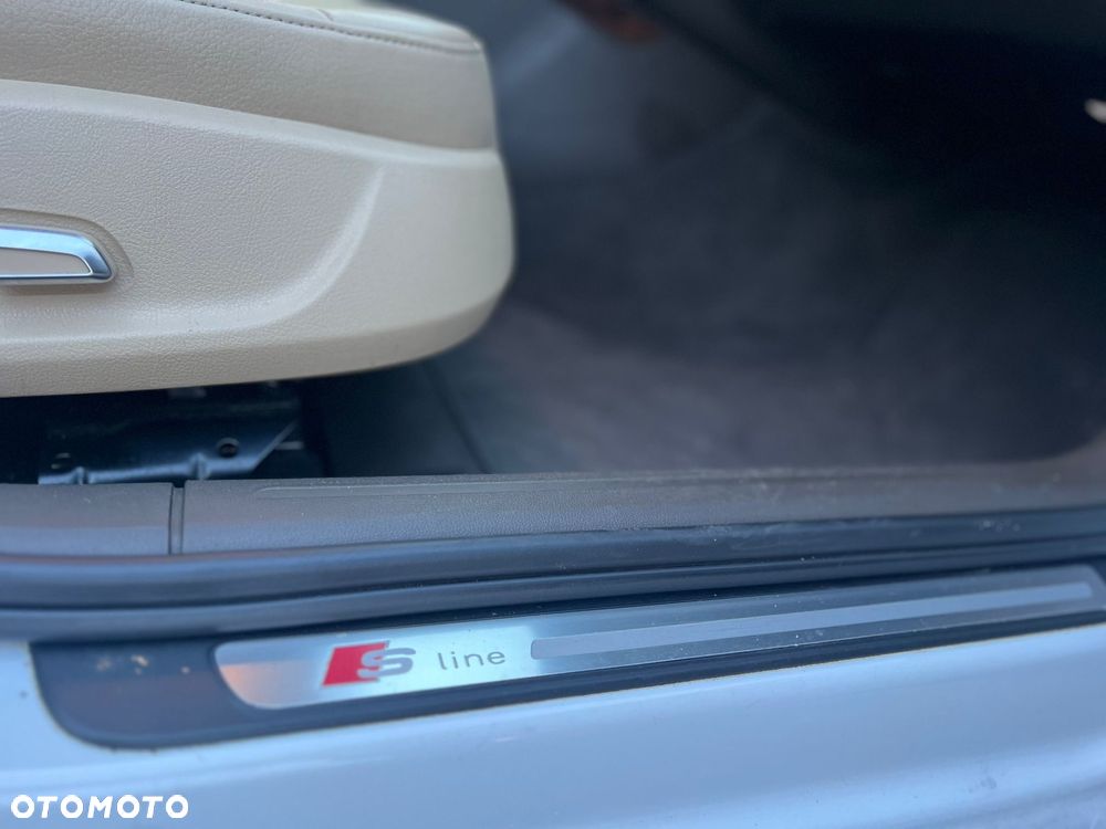Audi A4 - 10