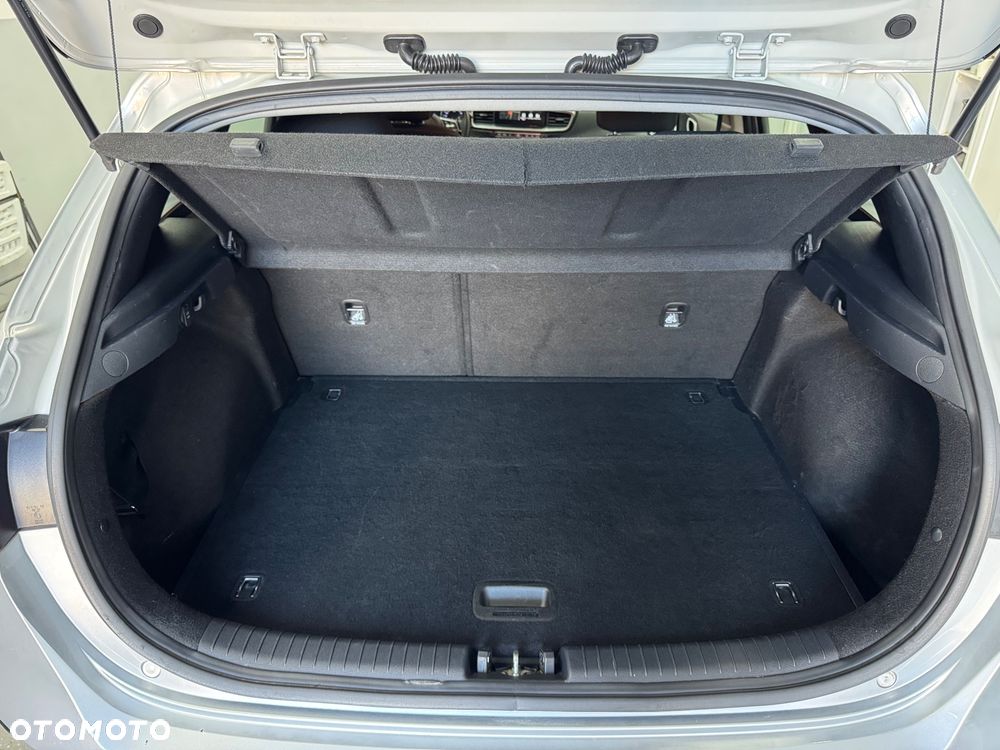 Kia Ceed 1.6 CRDi Edition 7 - 31