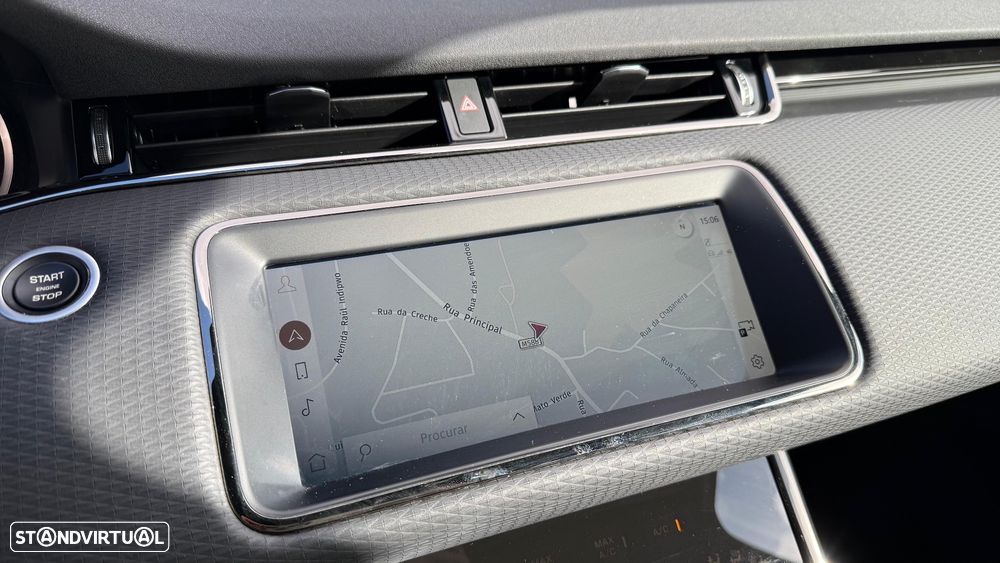 Land Rover Range Rover Evoque D165 FWD Nolita Edition - 14