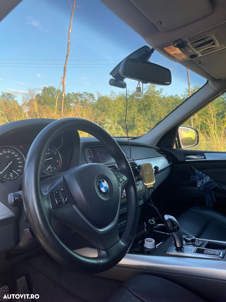 BMW X5 xDrive30d - 31