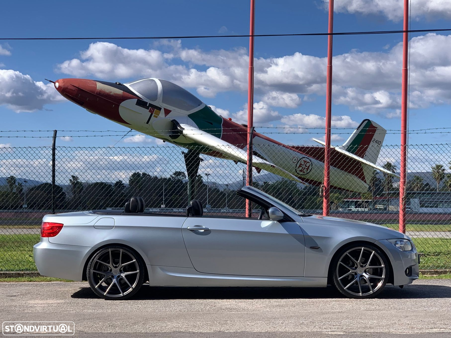 BMW 320 - 9