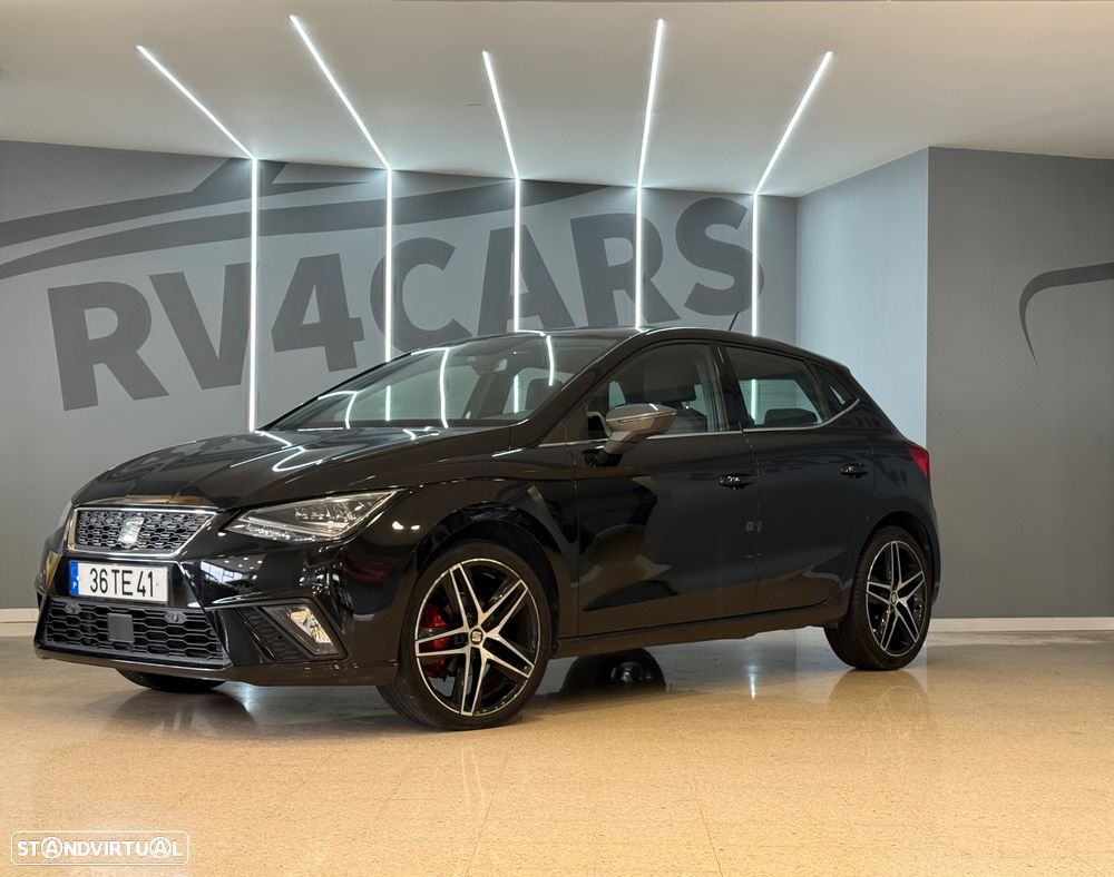 SEAT Ibiza 1.0 TSI Xcellence - 2