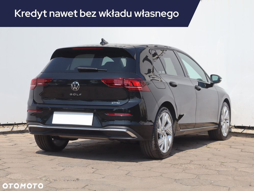 Volkswagen Golf - 7
