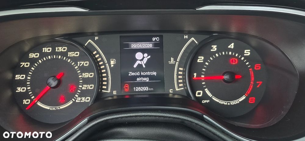 Fiat Tipo 1.4 16V More - 26
