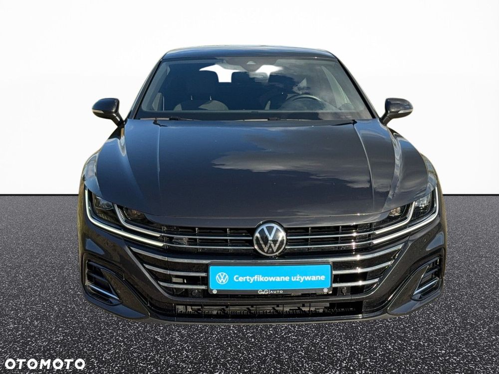 Volkswagen Arteon - 6