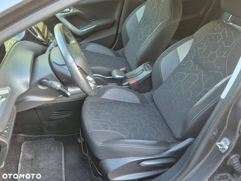 Peugeot 2008 PureTech 110 Stop&Start Active - 8