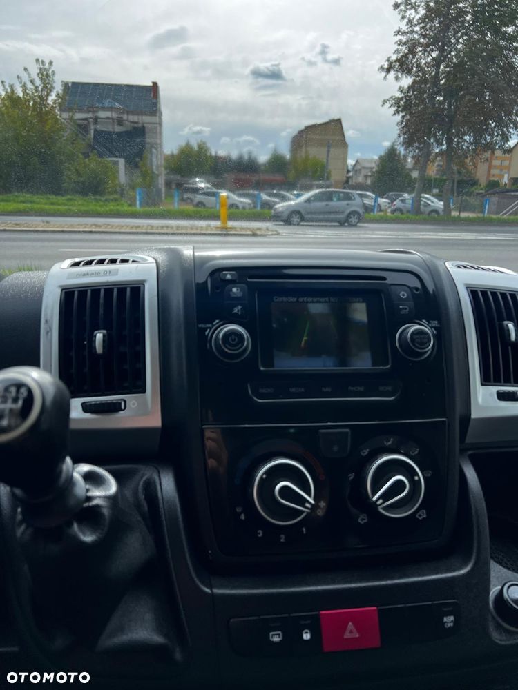 Fiat Ducato L2H2 - 8