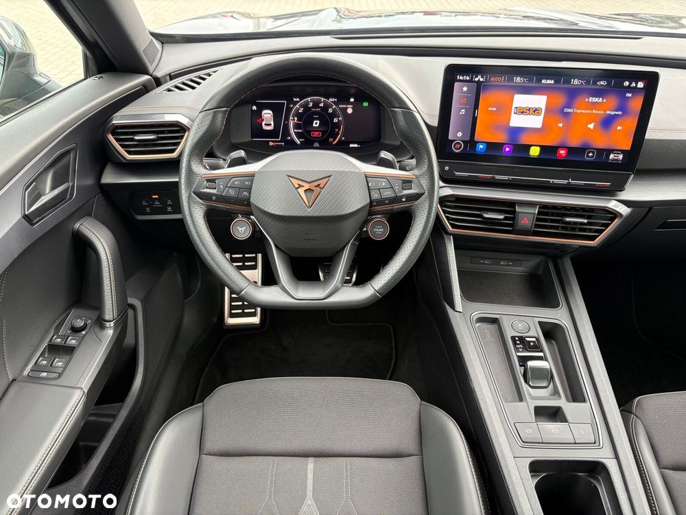 Cupra Formentor - 11