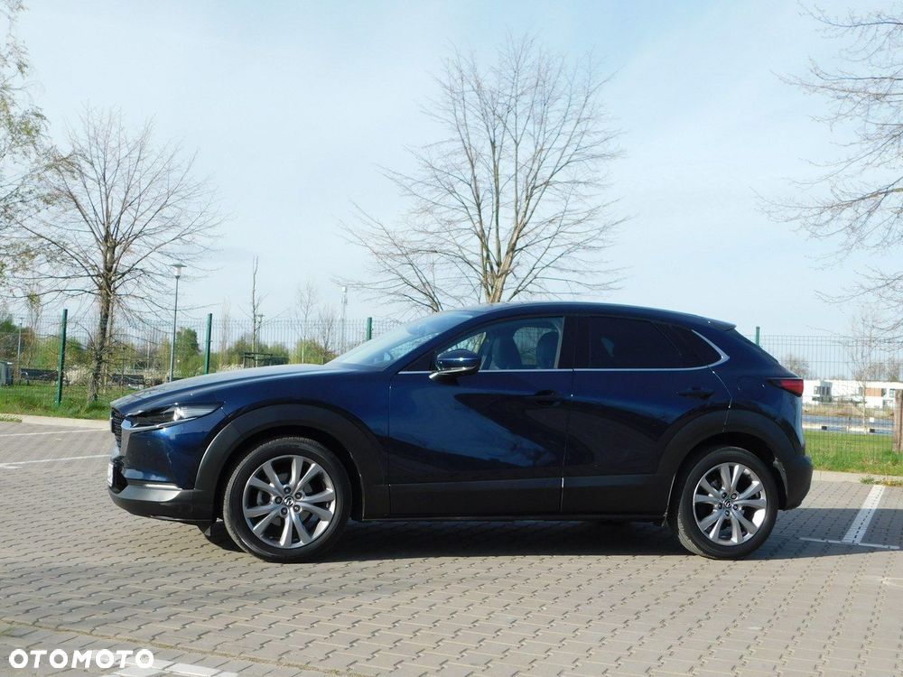 Mazda CX-30 - 2