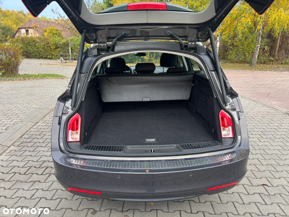 Opel Insignia 1.6 CDTI Business Innovation - 5