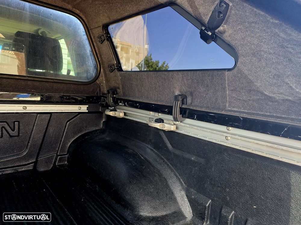 Nissan Navara Auto SE - 12