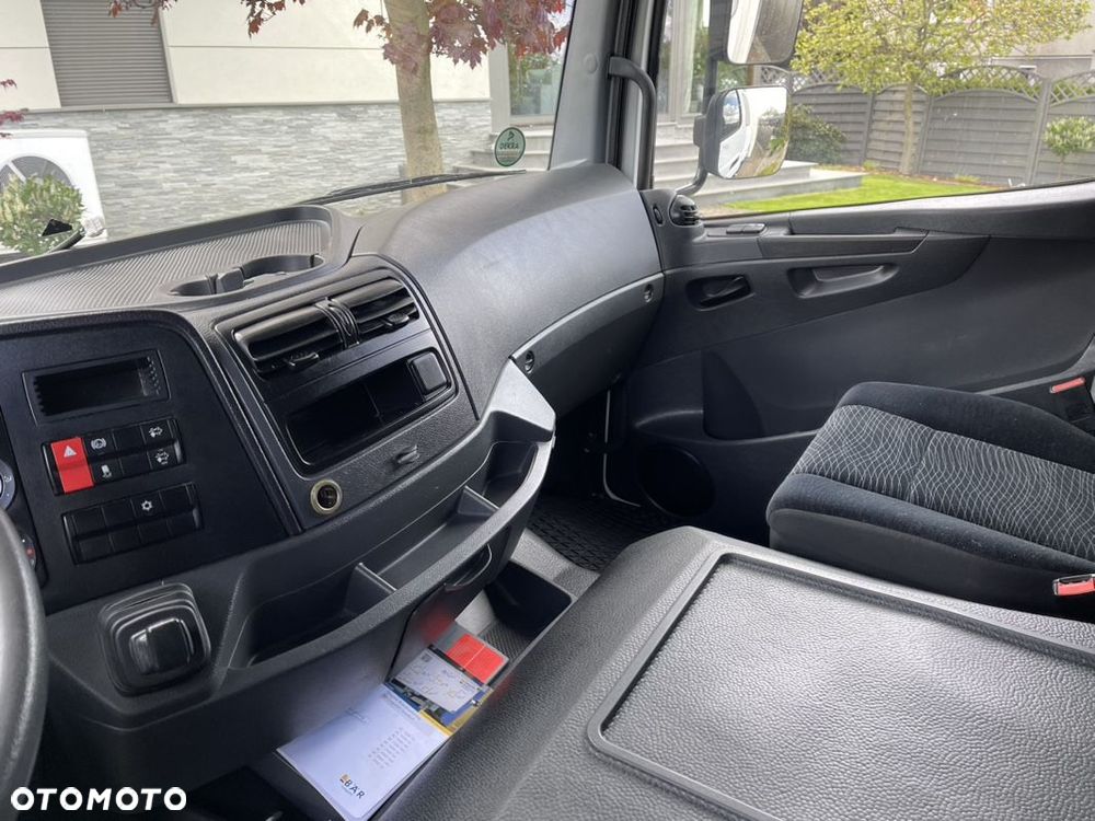 Mercedes-Benz ATEGO 1630 - 15