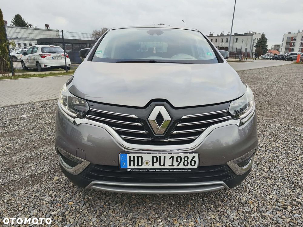 Renault Espace Energy dCi 160 EDC Initiale Paris - 4