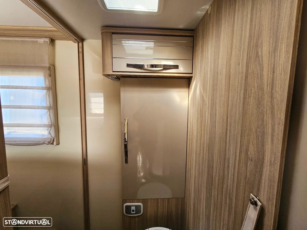 Roller Team Pegaso 266 TL - 37