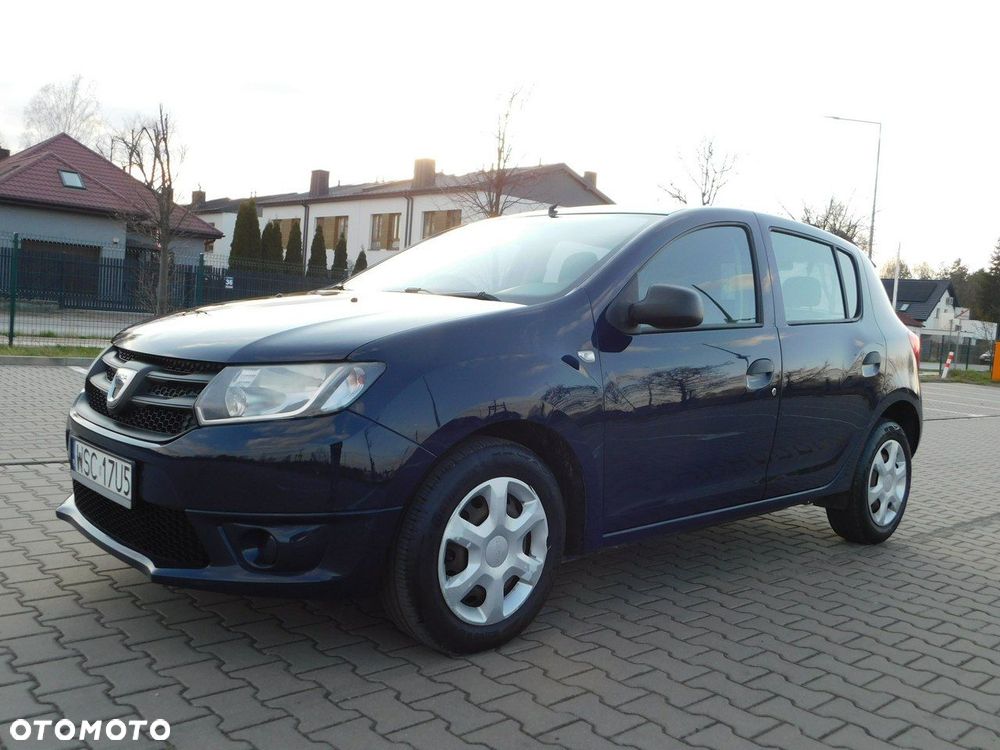 Dacia Sandero - 27