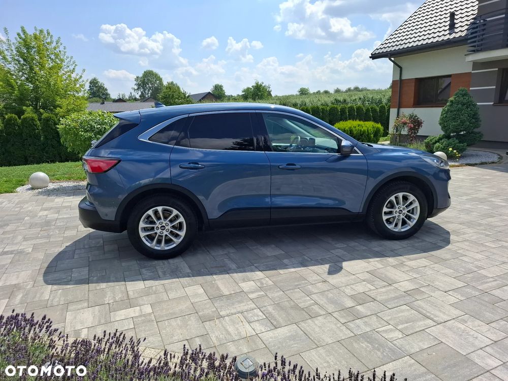 Ford Kuga 1.5 EcoBoost TITANIUM - 18