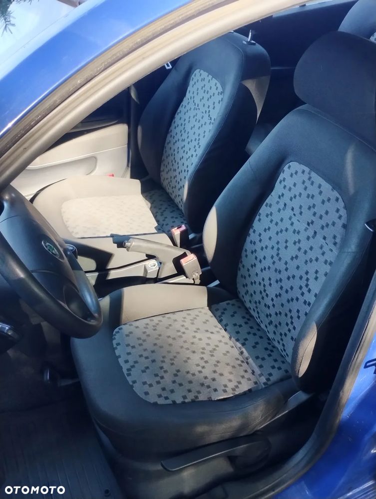 Skoda Fabia 1.2 12V Classic - 9