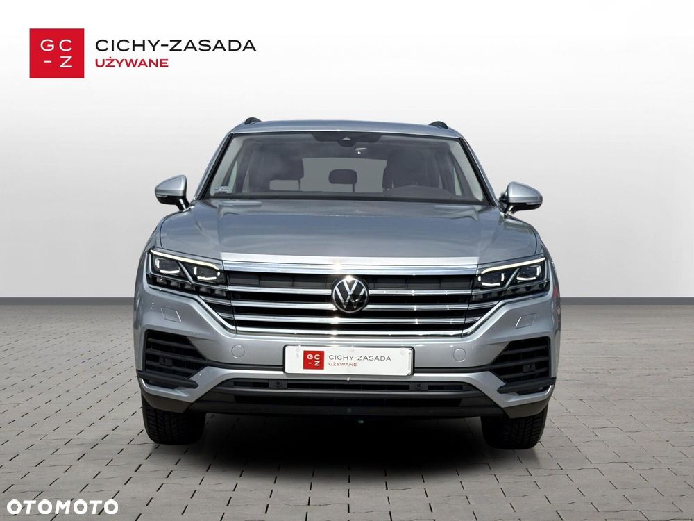 Volkswagen Touareg 3.0 V6 TFSI 4Motion - 9