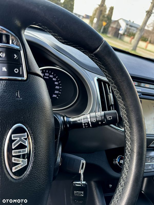 Kia Sportage - 22