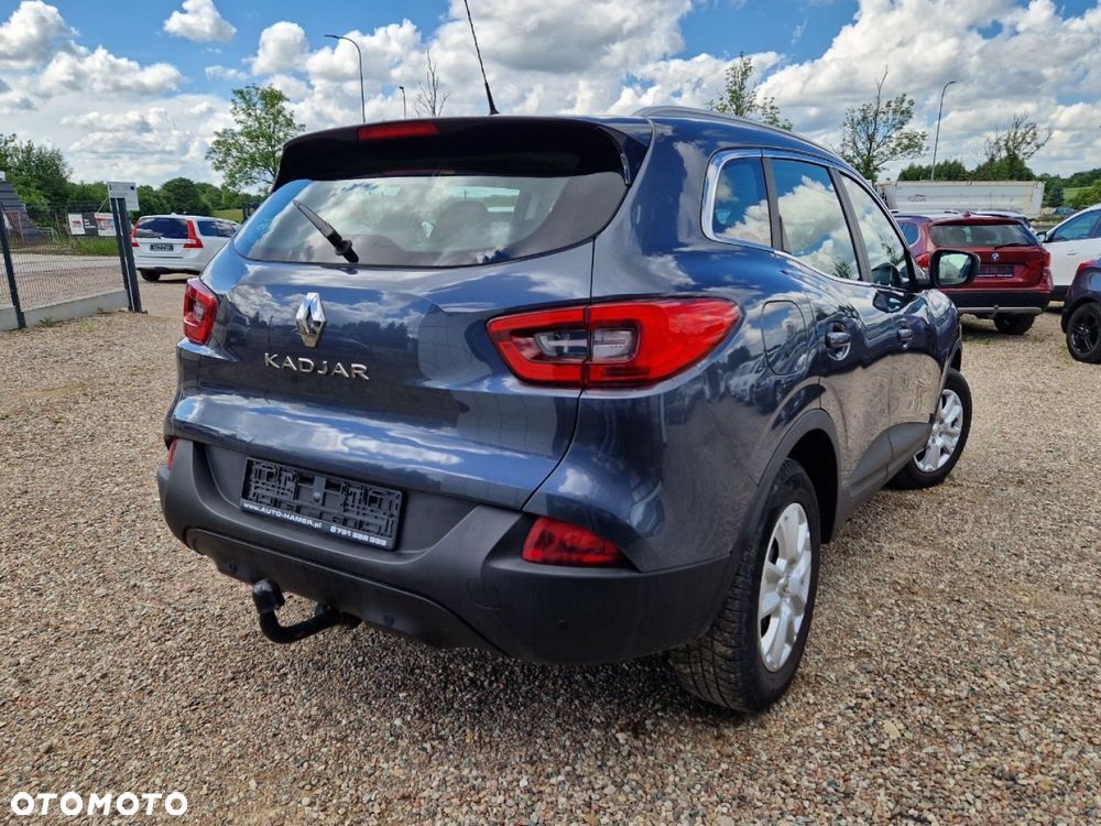 Renault Kadjar 1.2 Energy TCe Business - 22