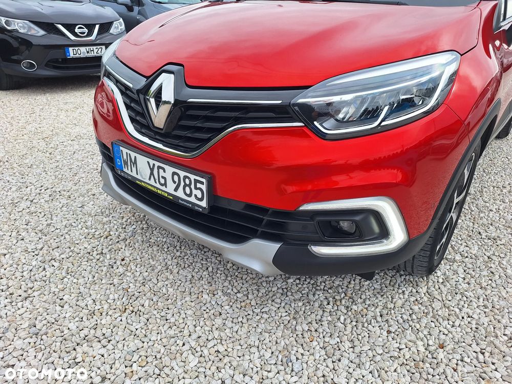 Renault Captur (ENERGY) TCe 90 BOSE EDITION - 6
