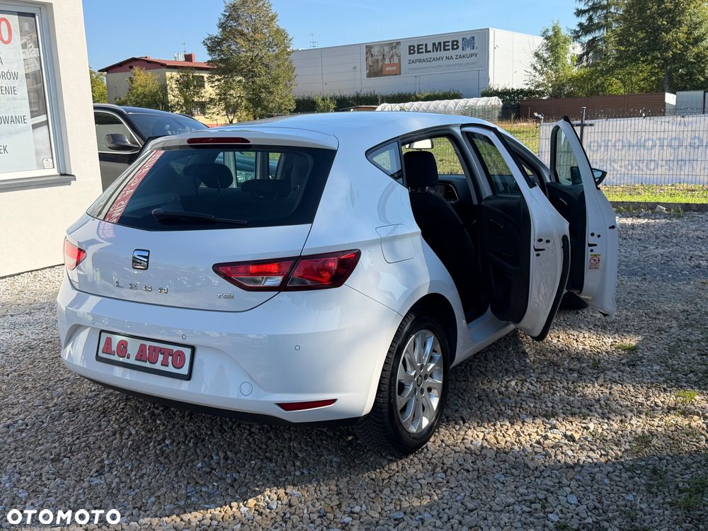 Seat Leon - 17