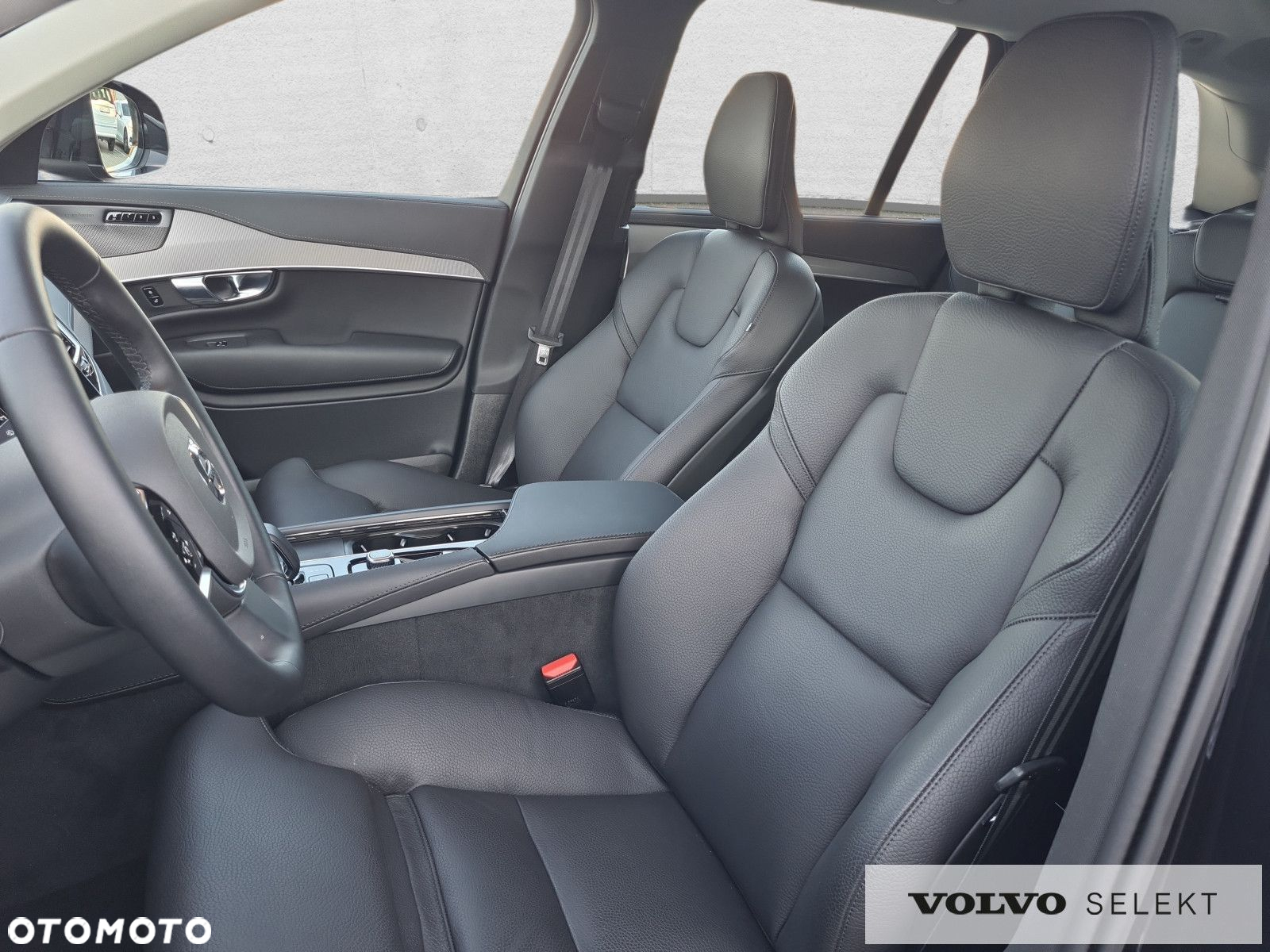 Volvo XC 90 - 11
