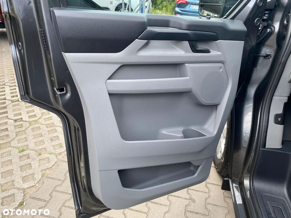 Ford Transit Custom - 7