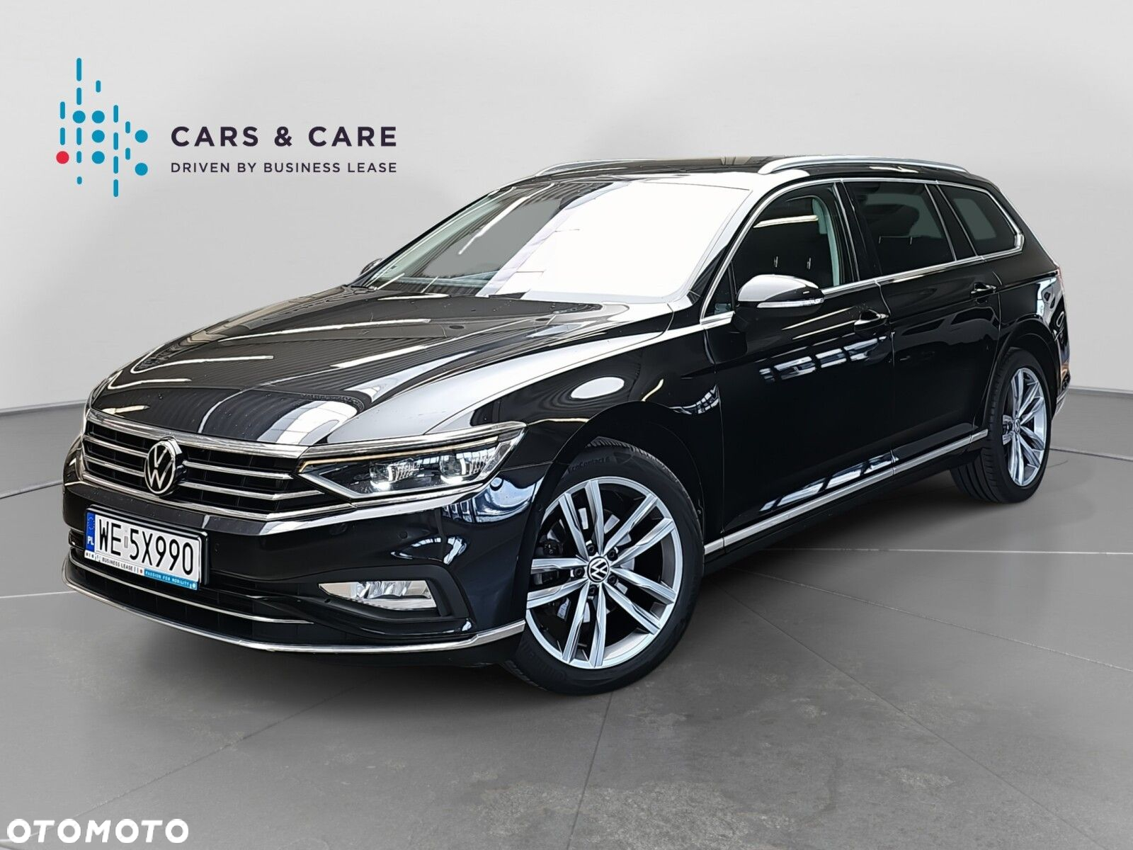 Volkswagen Passat 2.0 TDI Elegance DSG - 4
