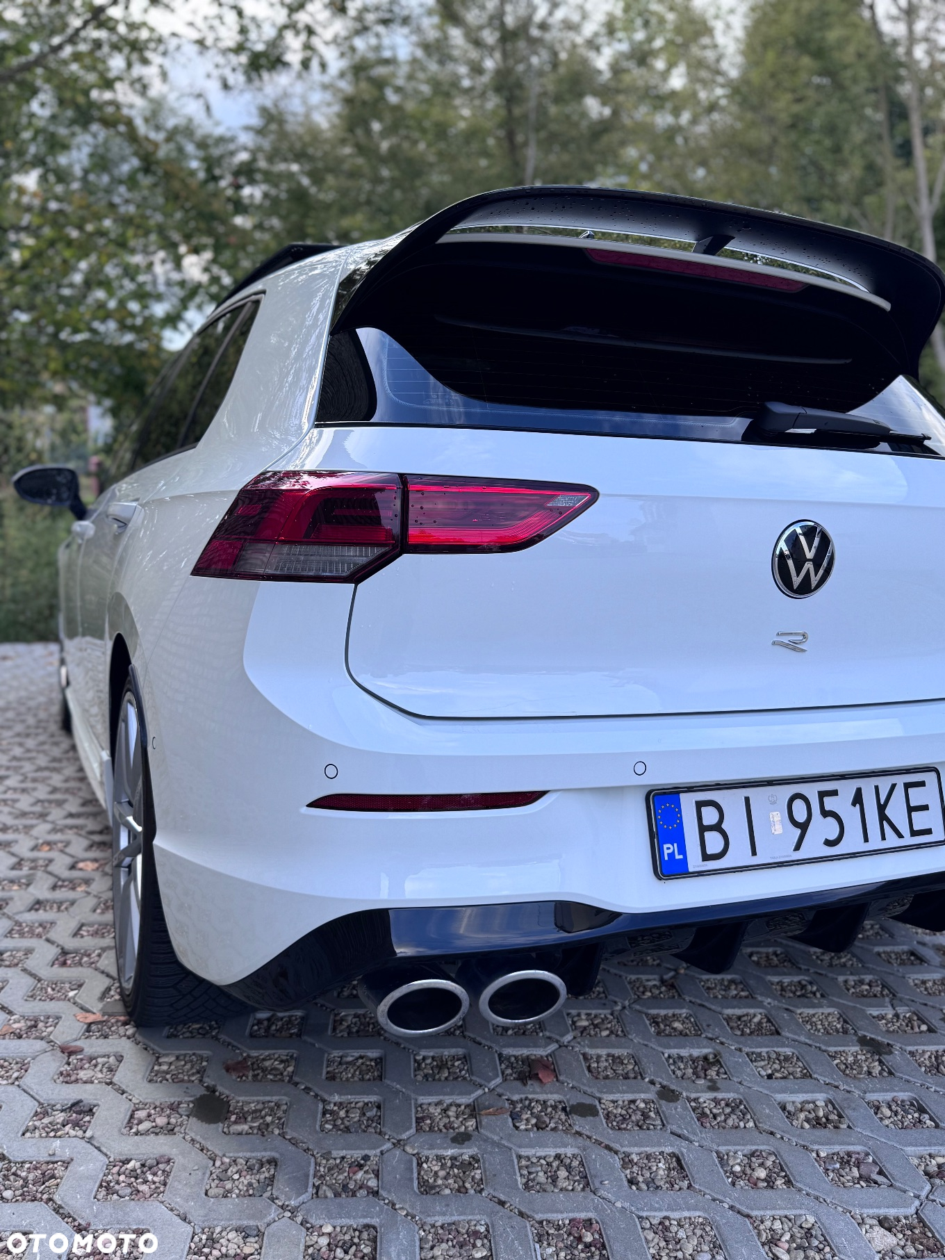 Volkswagen Golf - 26