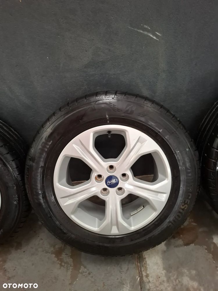 Ford kuga mk3 23rok 5×108 et 50 225/65/17R - 11